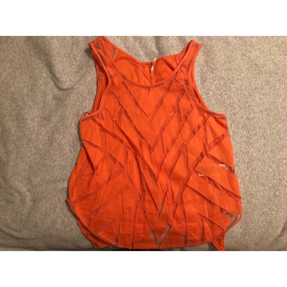 Cute Tank